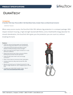 FP72706TH3 Spec Sheet page 1